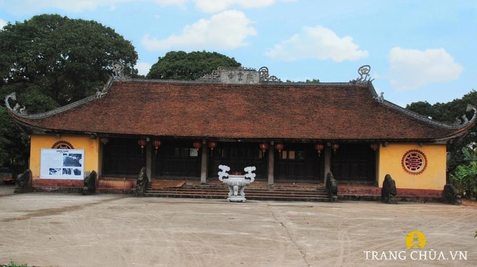 TrangChua.