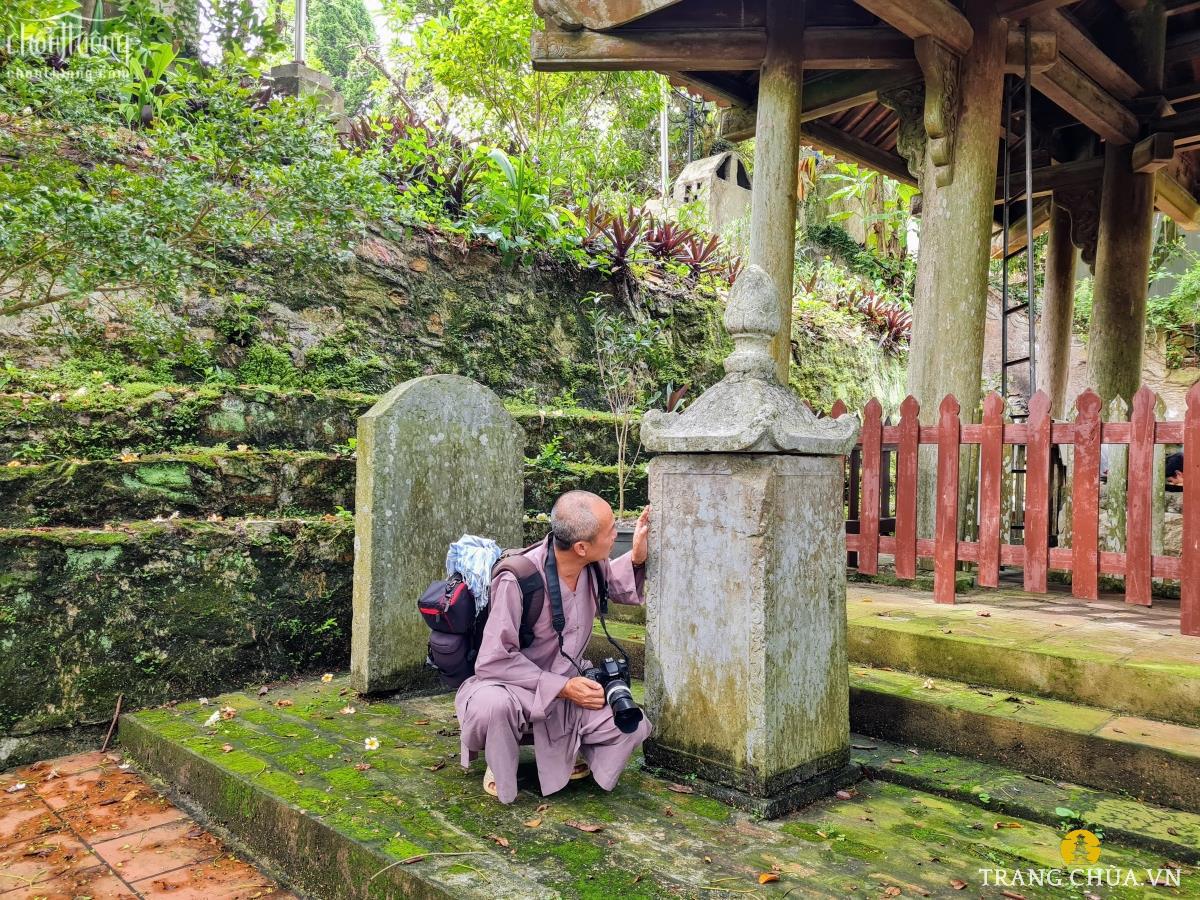 Chùa Long Đọi Sơn – Ngôi Chùa Cổ Ngàn Năm [Duy Tiên] [Hà Nam]