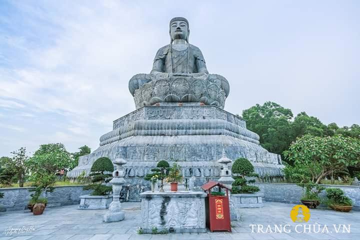 Chùa Phật Tích – Ngôi Chùa Cổ Kính Linh Thiêng ở Tiên Du, Bắc Ninh