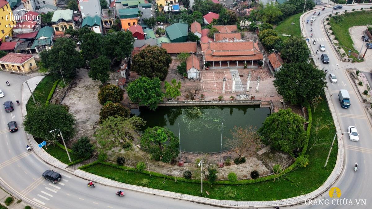 Lễ hội chính của Đình Thổ Khối được tổ chức vào ngày mùng 9 tháng 2 âm lịch hàng năm.